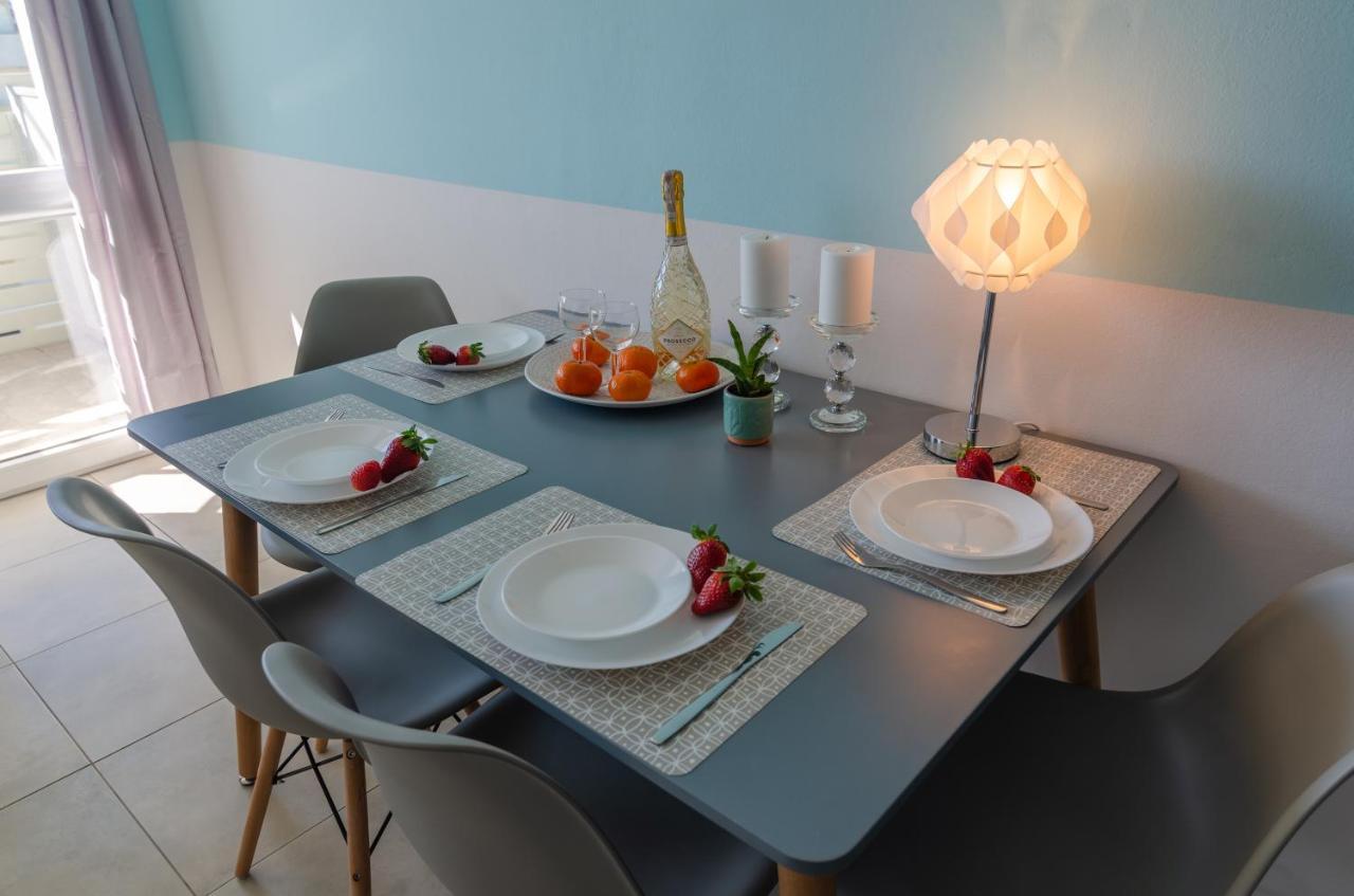 Holiday Home Slavia New 810 Z Widokiem Na Morze เมียนซิดดรอแย ภายนอก รูปภาพ