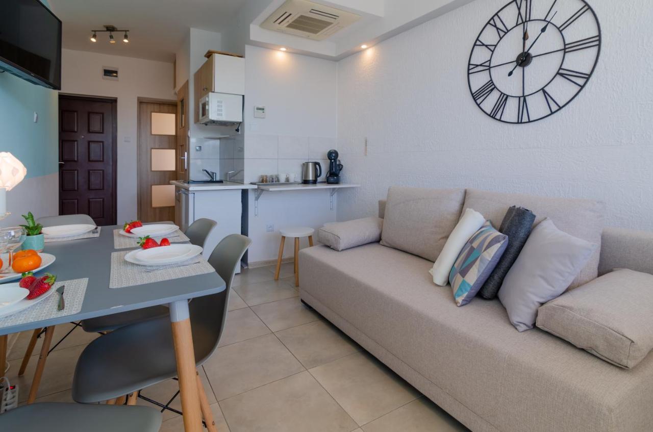 Holiday Home Slavia New 810 Z Widokiem Na Morze เมียนซิดดรอแย ภายนอก รูปภาพ
