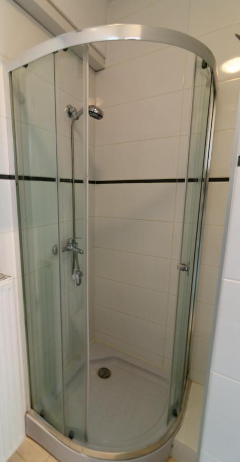 Holiday Home Slavia New 810 Z Widokiem Na Morze เมียนซิดดรอแย ภายนอก รูปภาพ