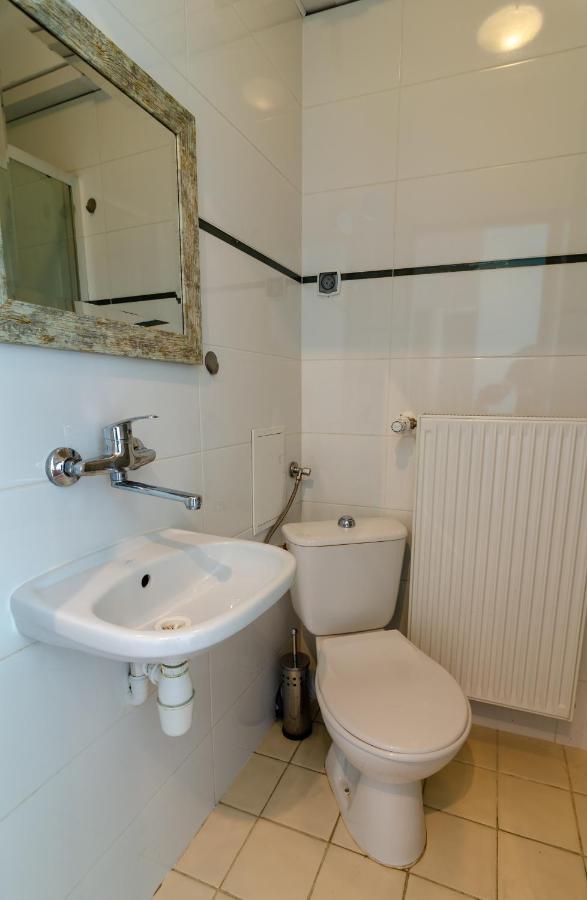 Holiday Home Slavia New 810 Z Widokiem Na Morze เมียนซิดดรอแย ภายนอก รูปภาพ