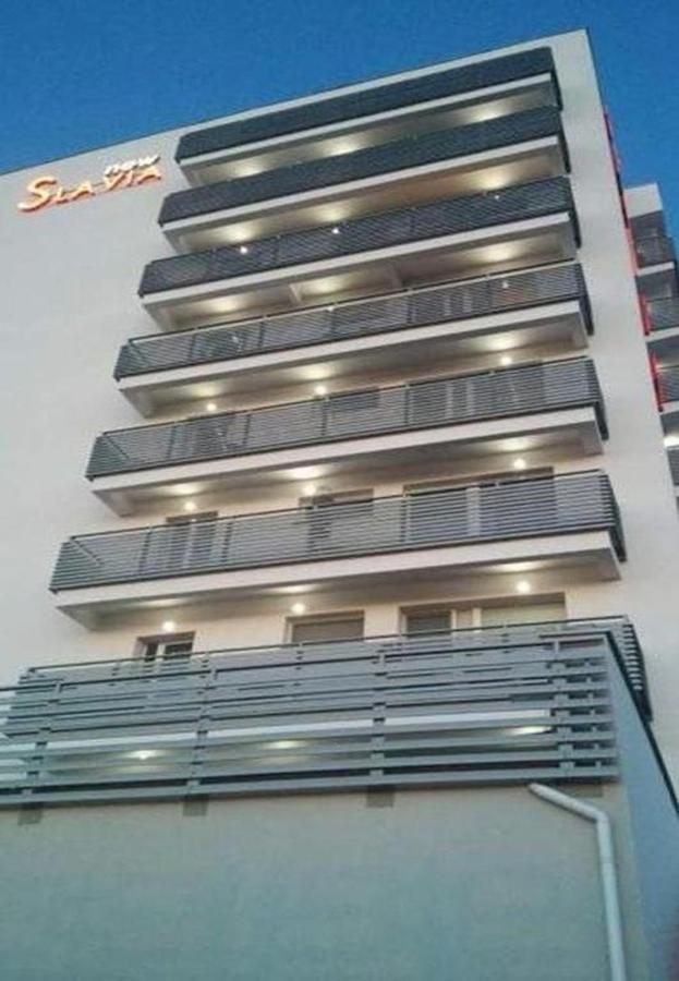 Holiday Home Slavia New 810 Z Widokiem Na Morze เมียนซิดดรอแย ภายนอก รูปภาพ
